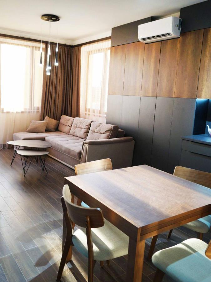 예레반 Mountain View 아파트 외부 사진